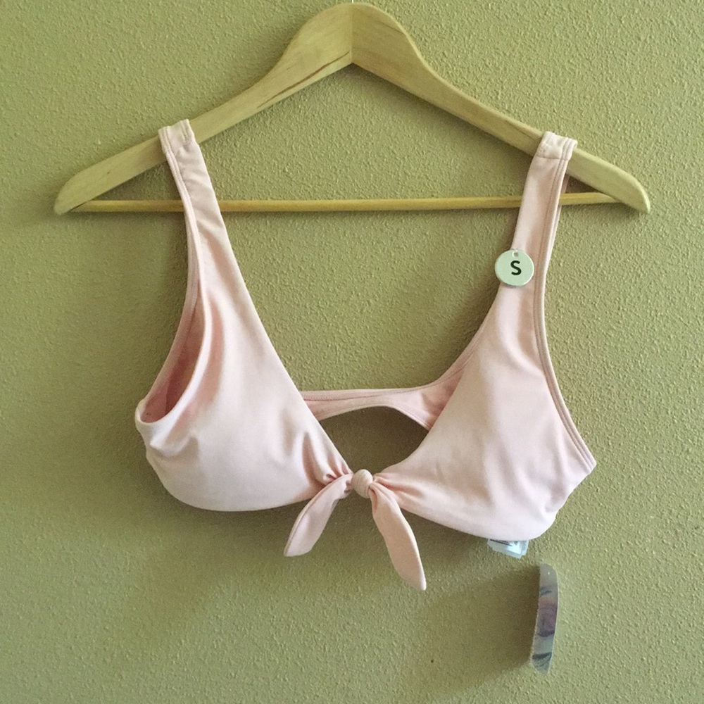 Forever 21 bikini top